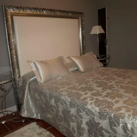 Hotel El Pomar 2*