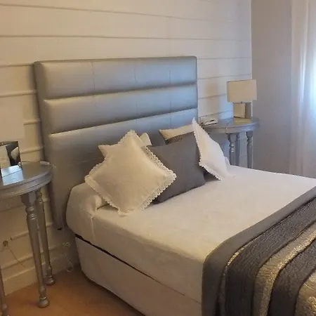 Hotel El Pomar 2*