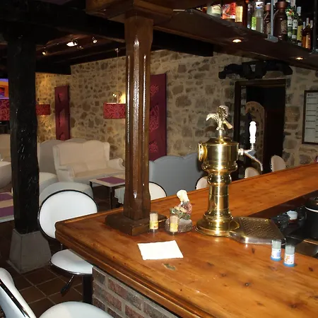 El Pomar Hotel Novales