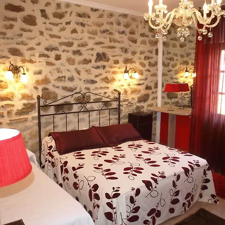 Hotel El Pomar