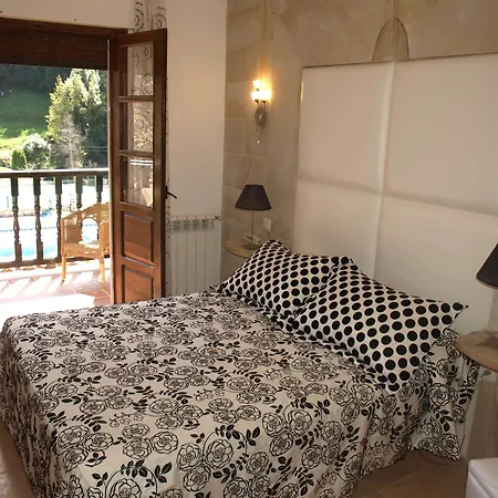 Hotel El Pomar