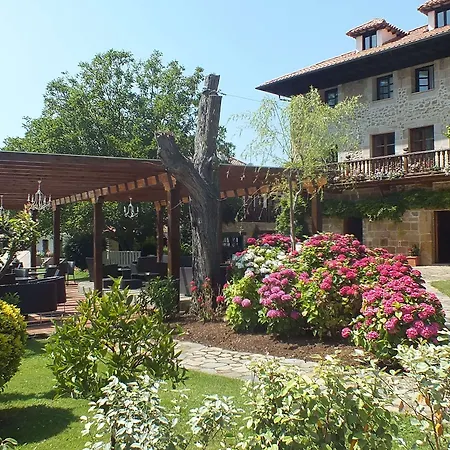 Hotel El Pomar